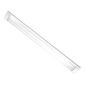 lights Furniture & Lights Fluorescent Fitting 2 foot white (2061753417817)