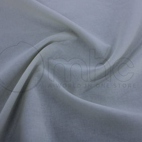 LINEN Dress Fabrics Cream Ramie Linen Fabric 140cm (7226721566809)