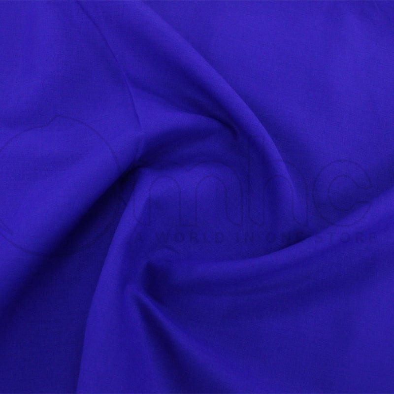LINEN Dress Fabrics Royal Ramie Linen Fabric 140cm (7226721566809)