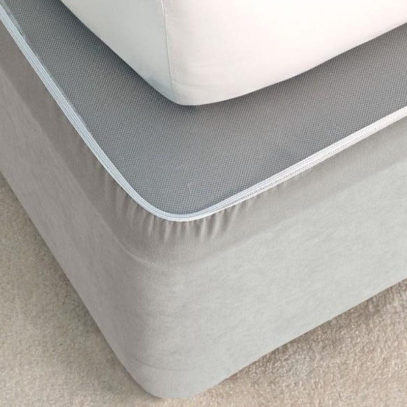 Linen House Bed Wrap King Linen House Bed Wrap Rock (4688963272793)
