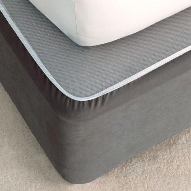 Linen House Bed Wrap Queen Linen House BedWrap Castle Rock (4688898916441)