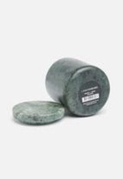 Linen House CANISTER Linen House Marble Canister Green (6590235344985)