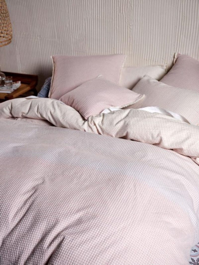 Linen House Duvet Cover Linen House Blossom Lucca Duvet Cover Set (4779948900441)