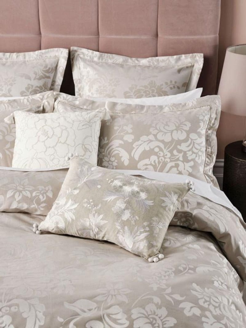 Linen House Duvet Cover Linen House  Duvet Cover Set Linen Coralie (4780013715545)