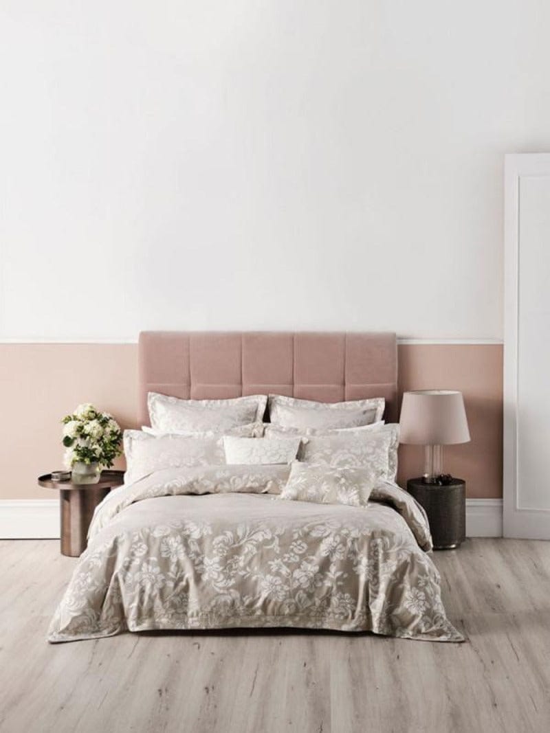 Linen House Duvet Cover Linen House  Duvet Cover Set Linen Coralie (4780013715545)