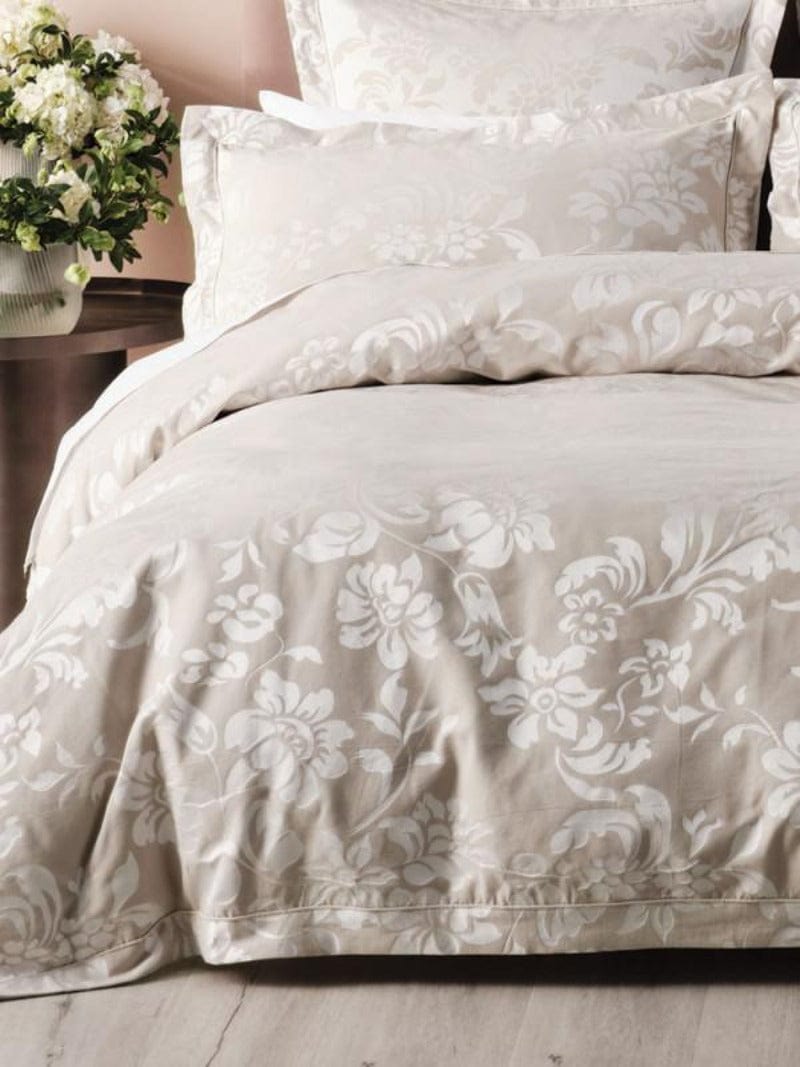 Linen House Duvet Cover Linen House  Duvet Cover Set Linen Coralie (4780013715545)