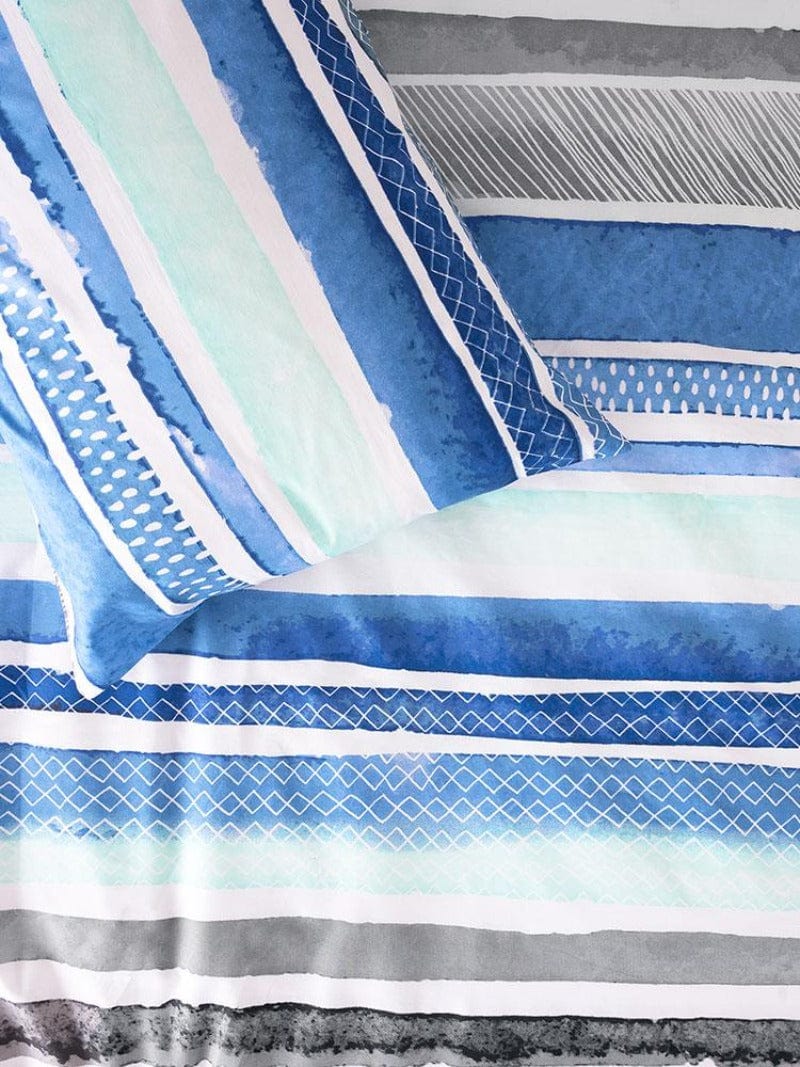 Linen House Duvet Cover Linen House Elliot Duvet Cover Set (6943895781465)