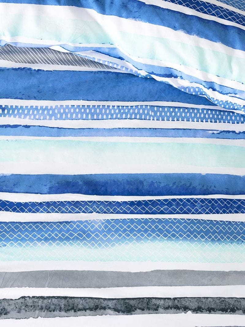 Linen House Duvet Cover Linen House Elliot Duvet Cover Set (6943895781465)