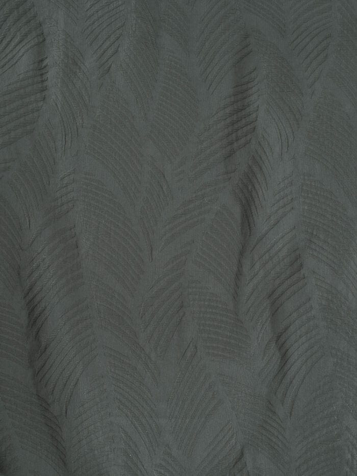 Linen House Duvet Cover Linen House Foundry Evergreen Duvet Cover Set (7090975801433)