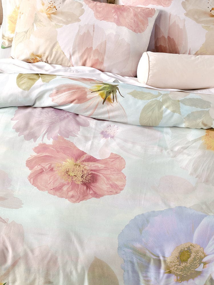Linen House Duvet Cover Linen House Gaia Duvet Cover Set (7181868400729)