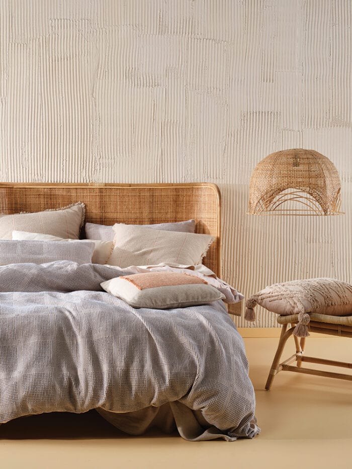 Linen House Duvet Cover Linen House Galicia Marine Duvet Cover Set (4670426021977)