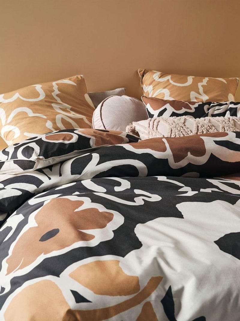 Linen House Duvet Cover Linen House Hazel Duvet Cover Set (6943888244825)