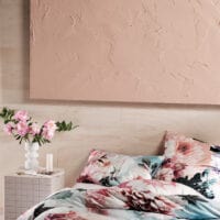 Linen House Duvet Cover Linen House Julieta Arctic Duvet Cover Set (4711335362649)