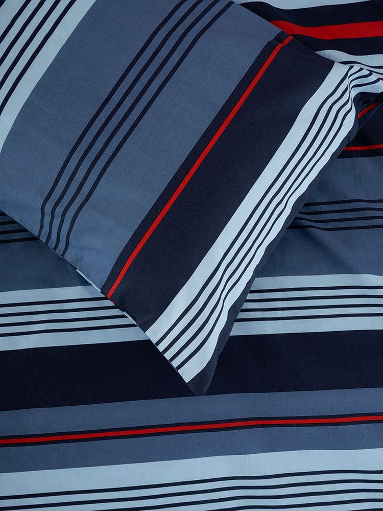 Linen House Duvet Cover Linen House Lukas Duvet Cover Set (7181873315929)