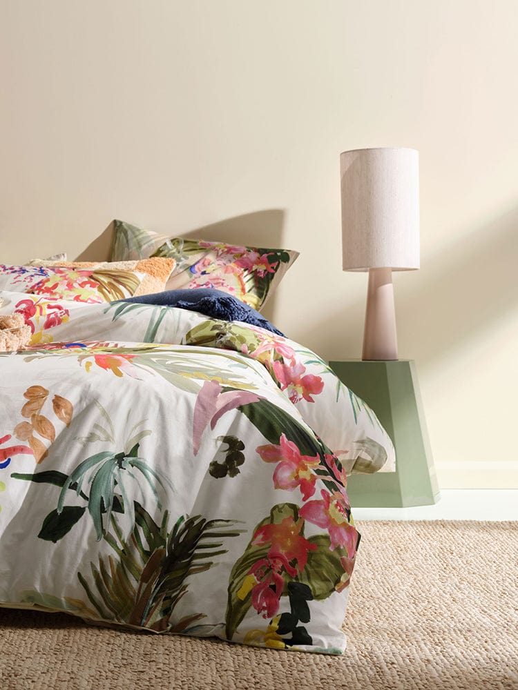 Linen House Duvet Cover Linen House Multi Argentina Duvet Cover Set (7231412535385)