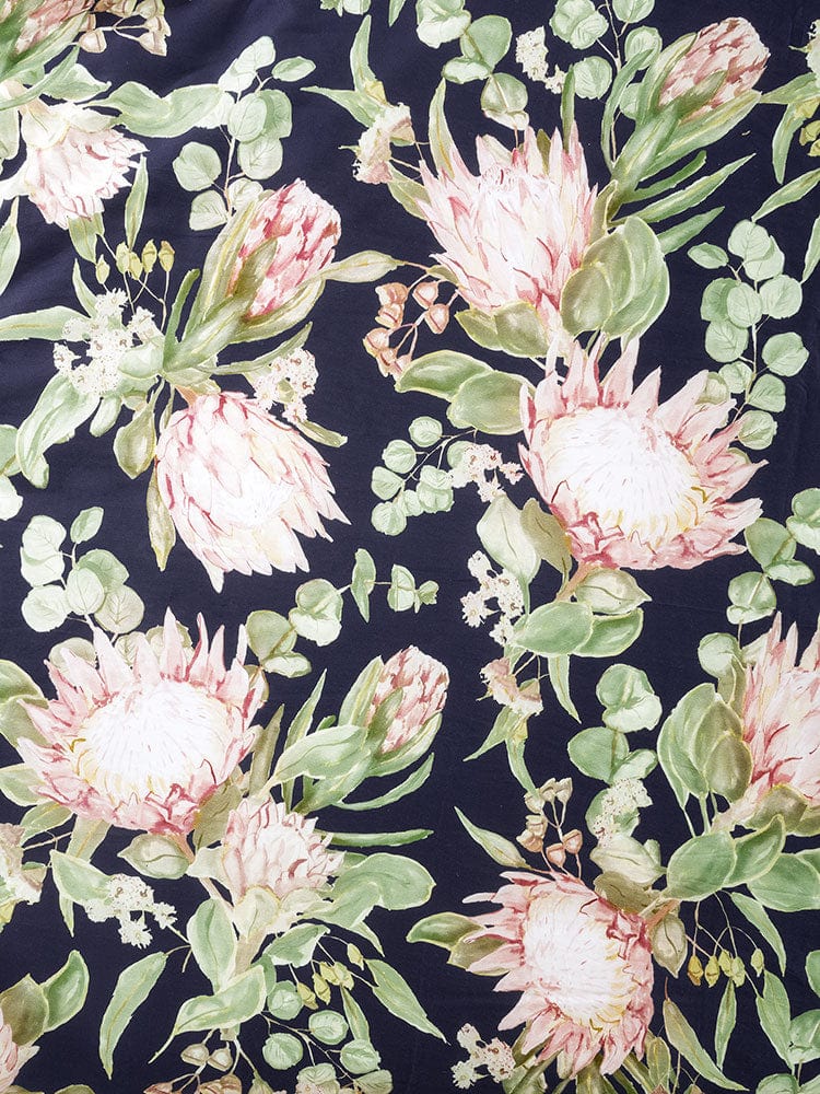 Linen House Duvet Cover Linen House Multi Leonora Duvet Cover Set (6703051145305)