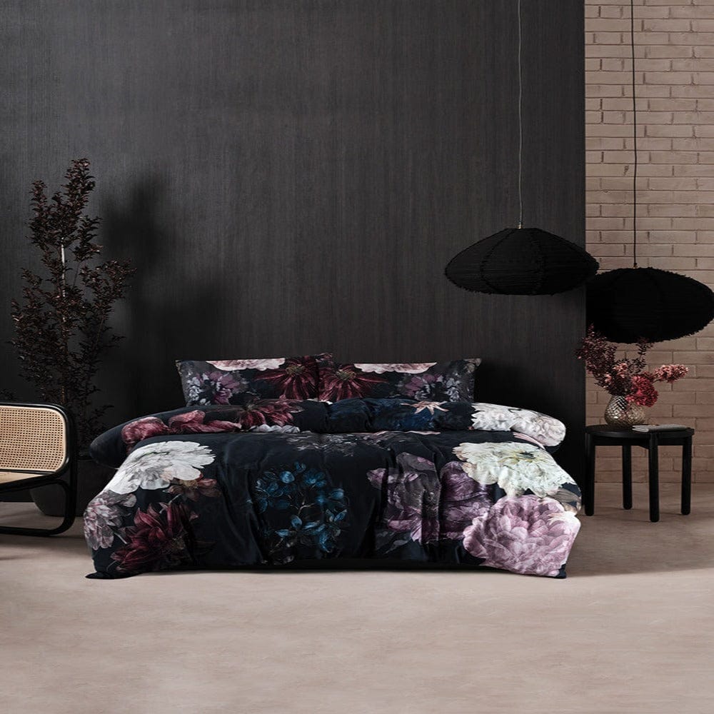 Linen House Duvet Cover Linen House Multi Mirabella Duvet Cover Set (7231424987225)