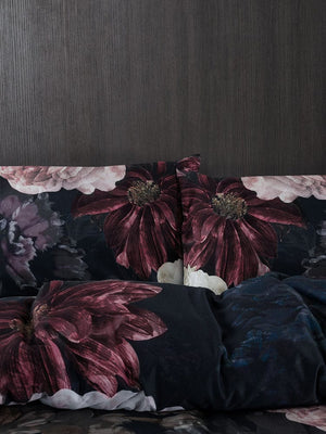 Linen House Duvet Cover Linen House Multi Mirabella Duvet Cover Set (7231424987225)