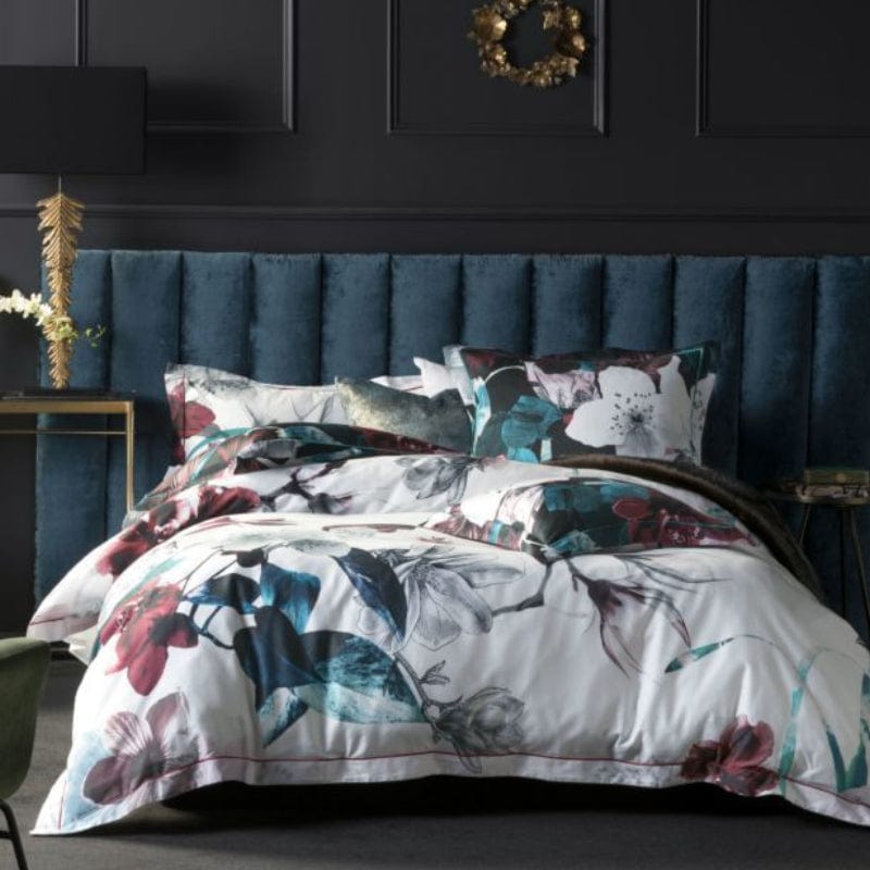 Linen House Duvet Cover Linen House Multi Mystique Duvet Cover Set (2061839859801)