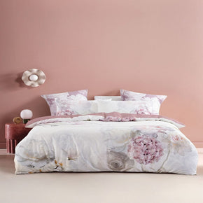 Linen House Duvet Cover Linen House Multi Orla Duvet Cover Set (7231414403161)