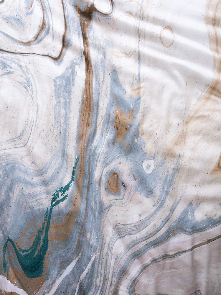 Linen House Duvet Cover Linen House Multi Tranco Duvet Cover Set (2061843300441)