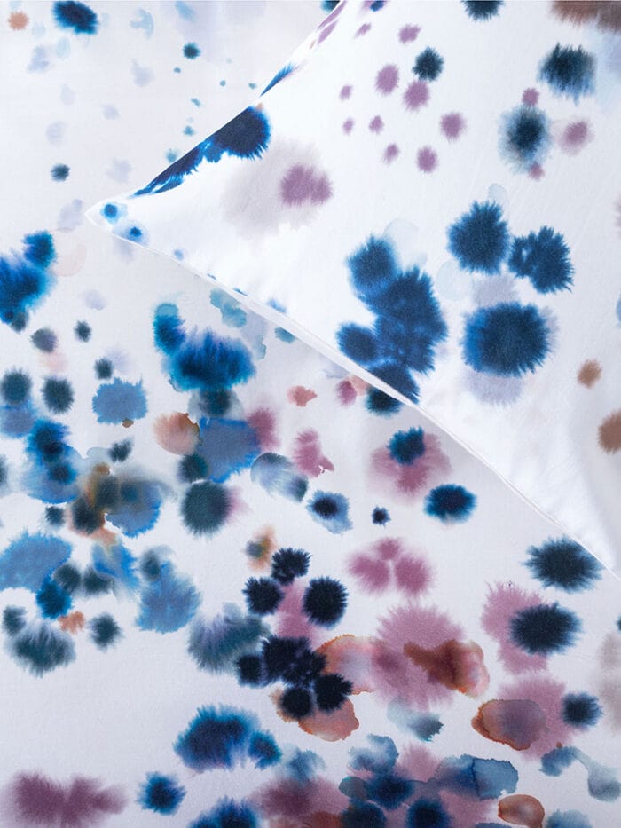 Linen House Duvet Cover Linen House Multi Wilder Duvet Cover Set (7090986811481)