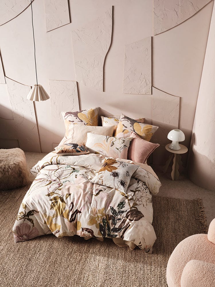 Linen House Duvet Cover Linen House Sanctuary Duvet Cover Set (7284315390041)
