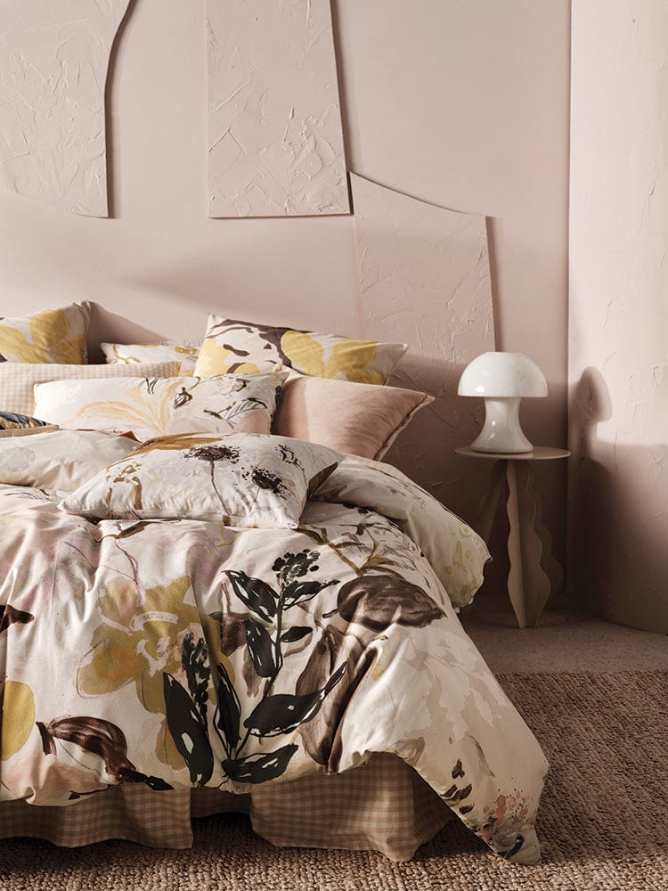 Linen House Duvet Cover Linen House Sanctuary Duvet Cover Set (7284315390041)