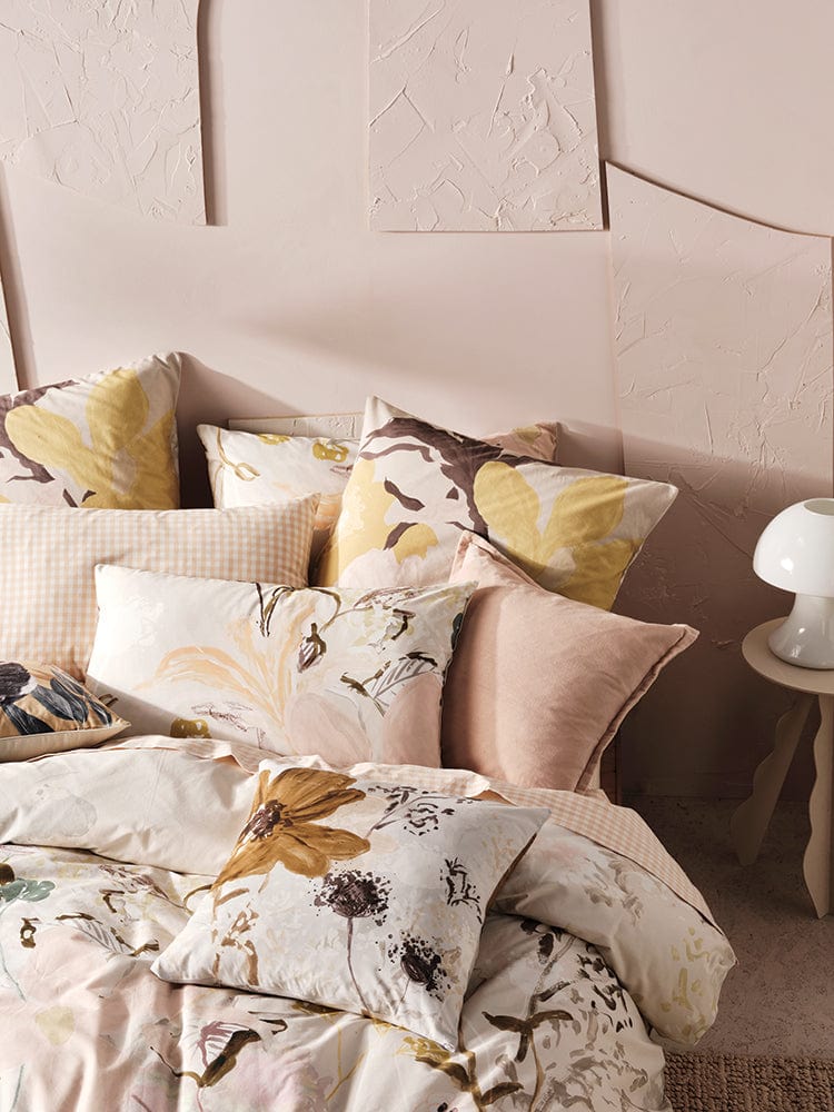 Linen House Duvet Cover Linen House Sanctuary Duvet Cover Set (7284315390041)