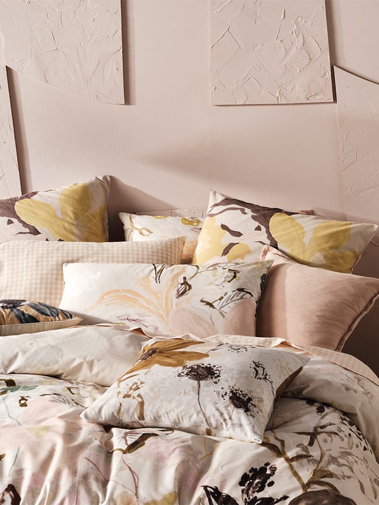 Linen House Duvet Cover Linen House Sanctuary Duvet Cover Set (7284315390041)