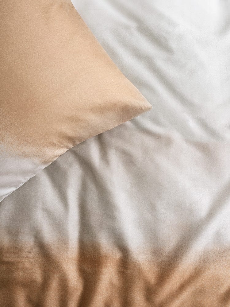 Linen House Duvet Cover Linen House Sand Nala Duvet Cover Set (6571004264537)