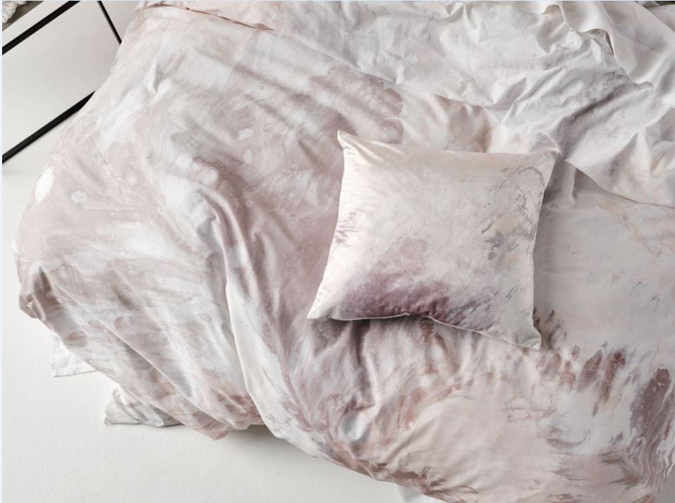 Linen House Duvet Cover Linen House Shell Dreamscape Duvet Cover Set (4707986538585)