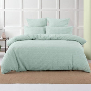 Linen House Duvet Cover Linen House Sorrento Mikkel Duvet Cover Set (7059916357721)