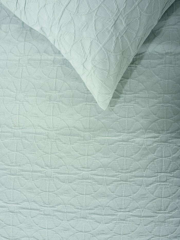 Linen House Duvet Cover Linen House Sorrento Mikkel Duvet Cover Set (7059916357721)