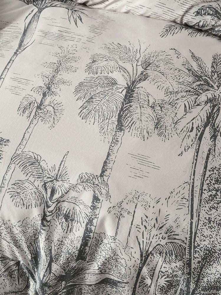 Linen House Duvet Cover Linen House Storm Acapulco Duvet Cover Set (7090961711193)