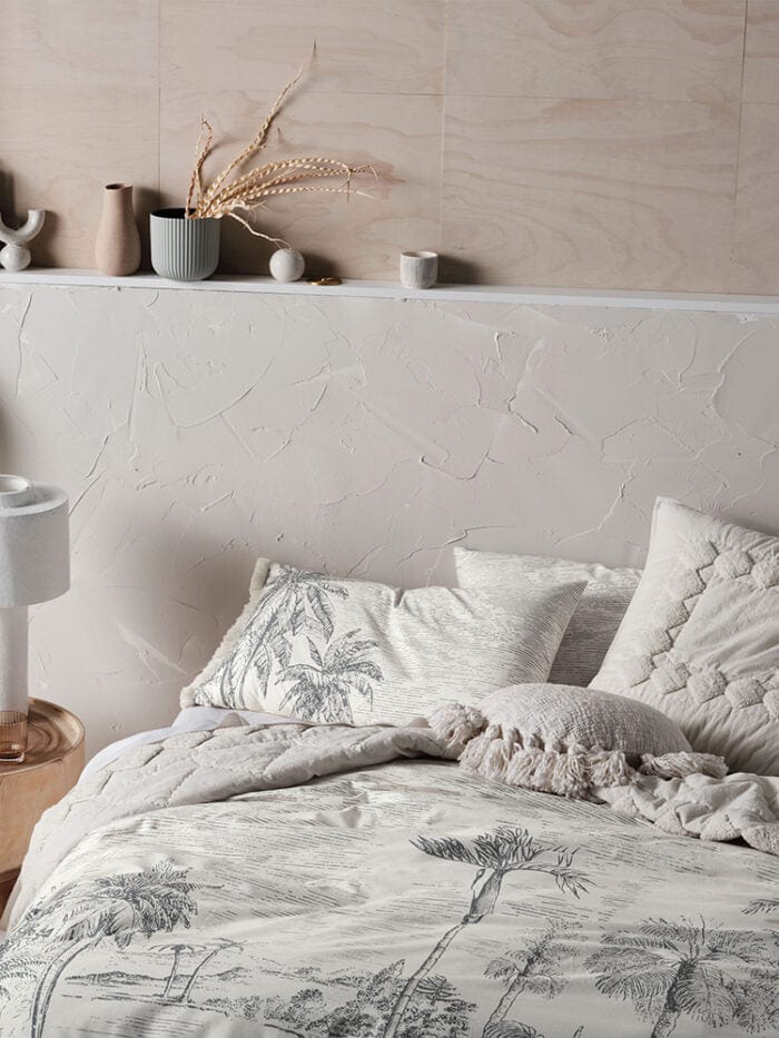 Linen House Duvet Cover Linen House Storm Acapulco Duvet Cover Set (7090961711193)