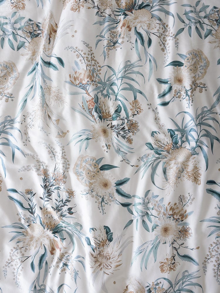 Linen House Duvet Cover Linen House Storm Nella Duvet Cover Set (4739764191321)