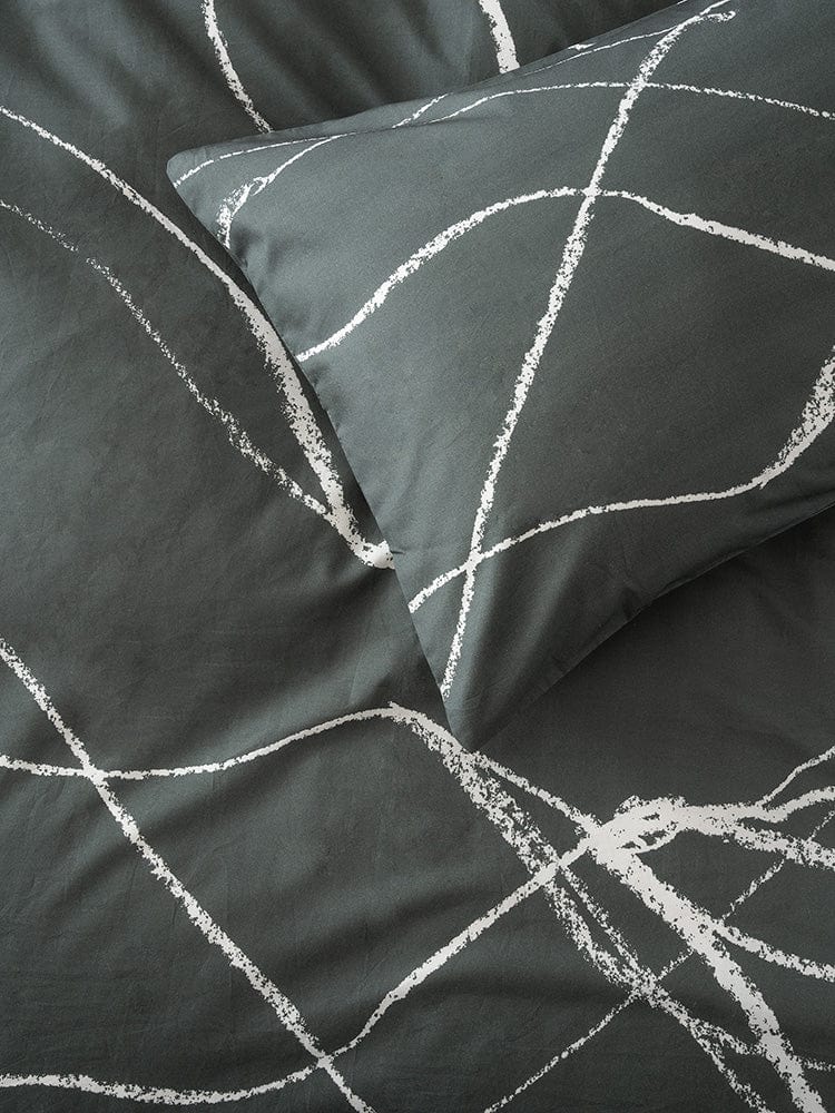 Linen House Duvet Cover Linen House Storm Solna Duvet Cover Set (4686441939033)