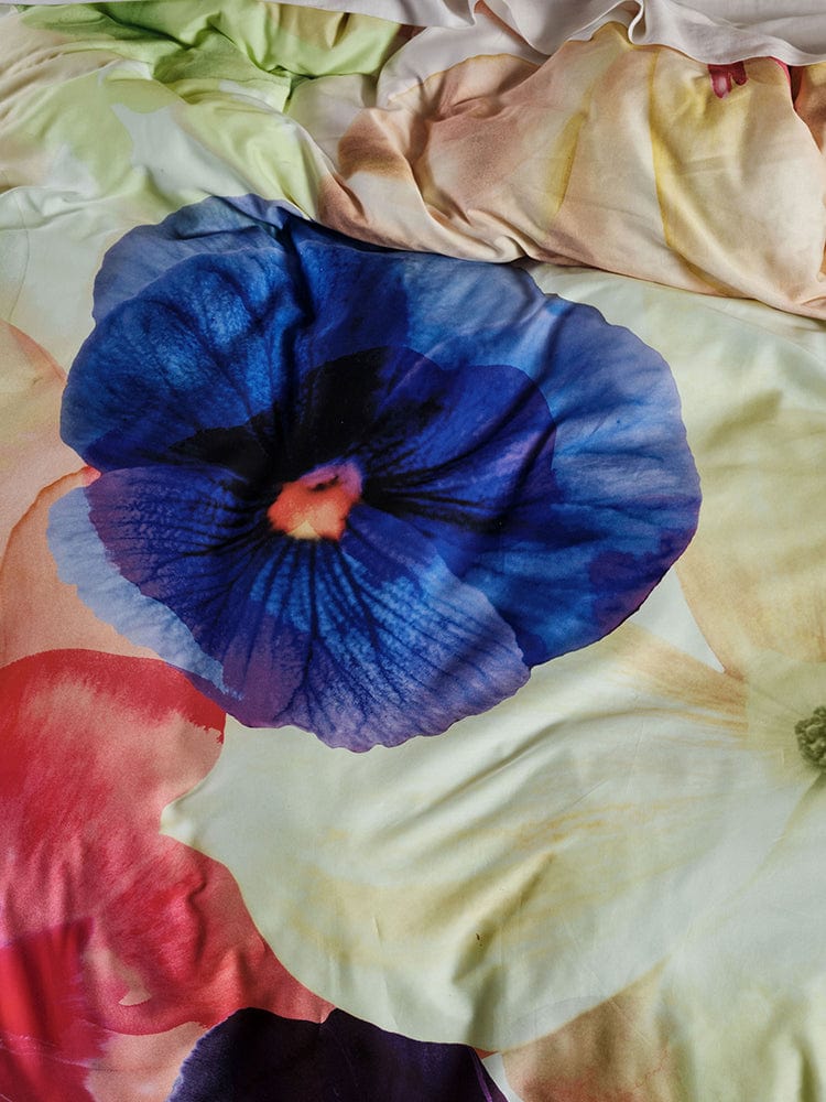 Linen House Duvet Cover Linen House Superbloom Duvet Cover Set (7181884293209)