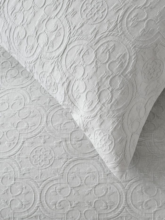 Linen House Duvet Cover Linen House Surrender Kingston Duvet Cover Set (7090968985689)