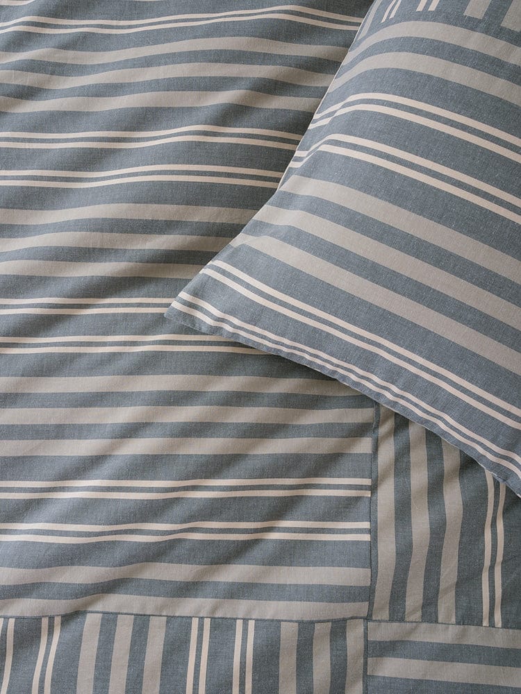 Linen House Duvet Cover Linen House Vanern Duvet Cover Set (7162259603545)