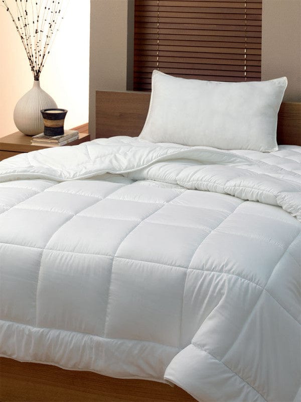 Linen House DUVET INNER Microfiber White Decor Duvet Inner (2071131291737)