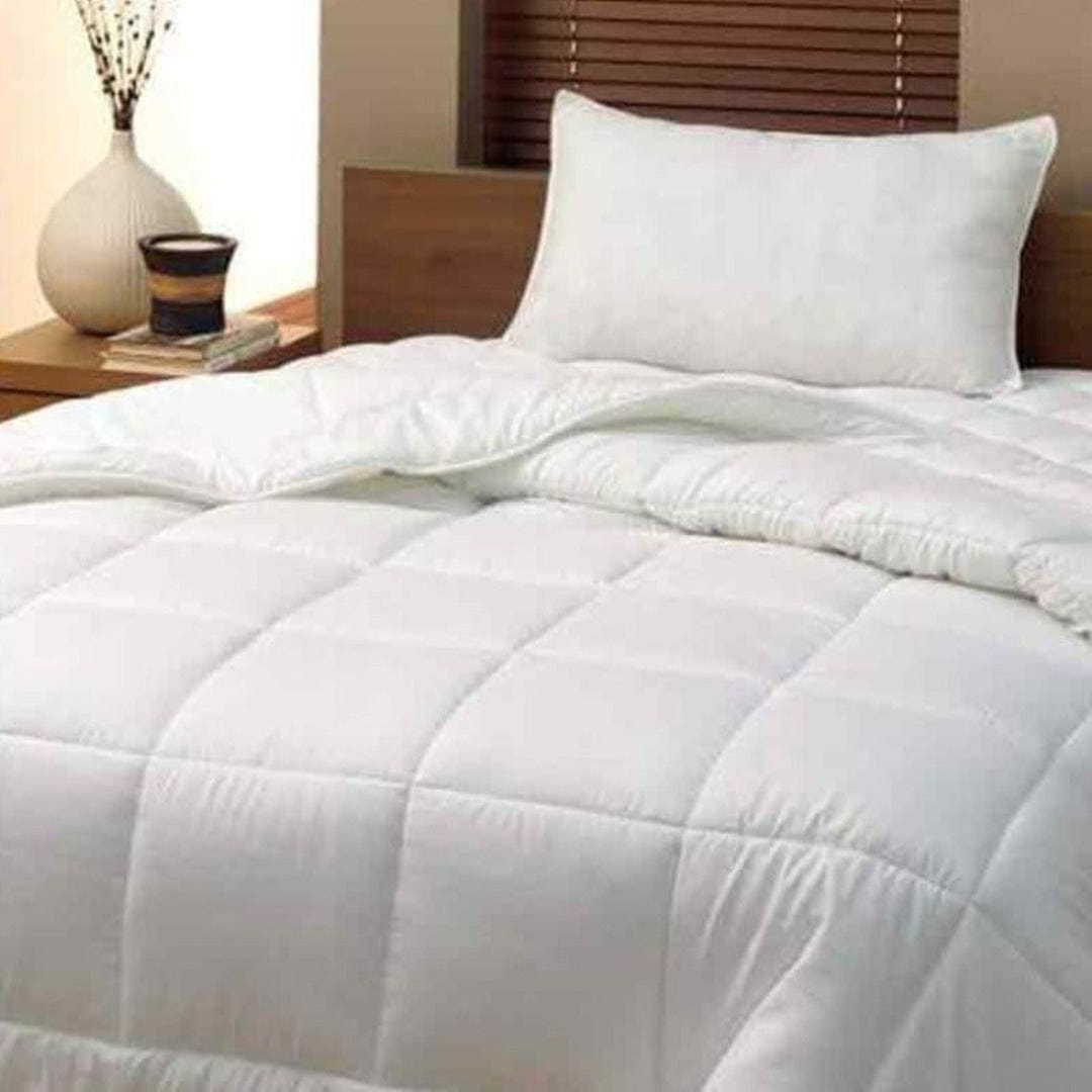 Linen House DUVET INNER Single Microfiber White Decor Duvet Inner (2071131291737)