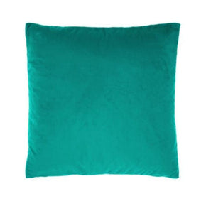 Linen House scatter cushion Linen House Belmore Caribbean 60 x 60 cm Velvet Cushion (4736430407769)