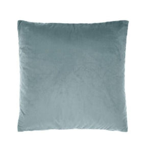Linen House scatter cushion Linen House Belmore  Quarry 60 x 60cm Velvet Scatter Cushion (4736472350809)