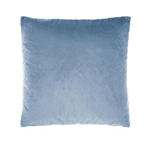 Linen House scatter cushion Linen House Belmore Stonewash  60 x 60 cm Velvet Cushion (4736479690841)