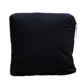 Linen House scatter cushion Linen House Scatter Cushion 55X55 Reagan Anthracite (2061726875737)