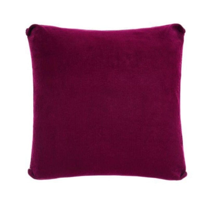 Linen House scatter cushion Linen House Scatter Cushion 55X55 Reagan Boysenberry (2061726842969)
