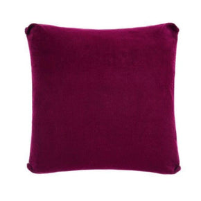 Linen House scatter cushion Linen House Scatter Cushion 55X55 Reagan Boysenberry (2061726842969)