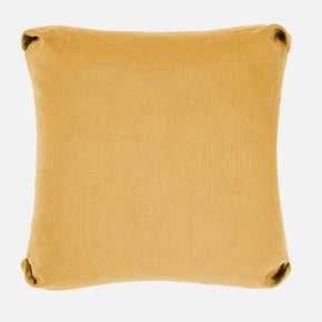 Linen House scatter cushion Linen House Scatter Cushion 55X55 Reagan Dijon (2061726777433)